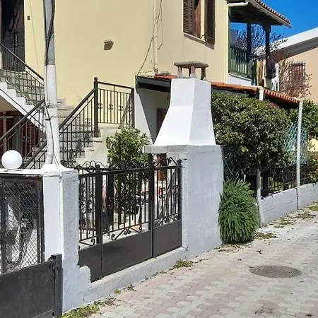 Дом отдыха Helen's House