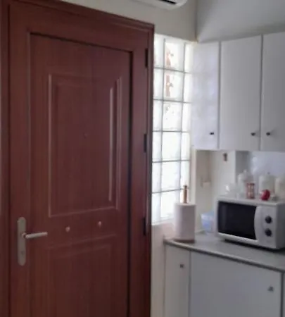 Helen's House Дом отдыха Пефкохори